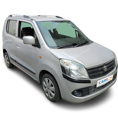 Maruti Wagon R 1.0-img